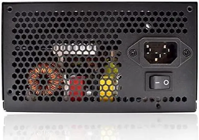 Alt view image 7 of 7 - 2000W 180-260V ATX Mining Bitcoin Power Supply 95% High Efficiency for Ethereum ETH S9 S7 L3 8GPU Cards Support Max