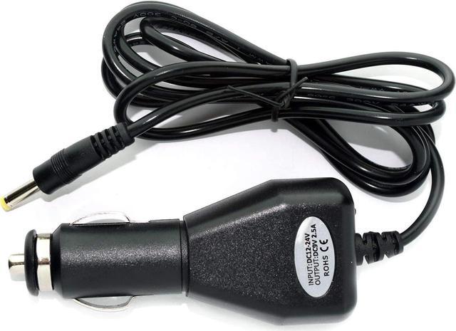 Alt view image 3 of 3 - MyVolts 9V in-car Power Supply Adaptor Replacement for Mighty Bliss XH0900-1000L PSU Part