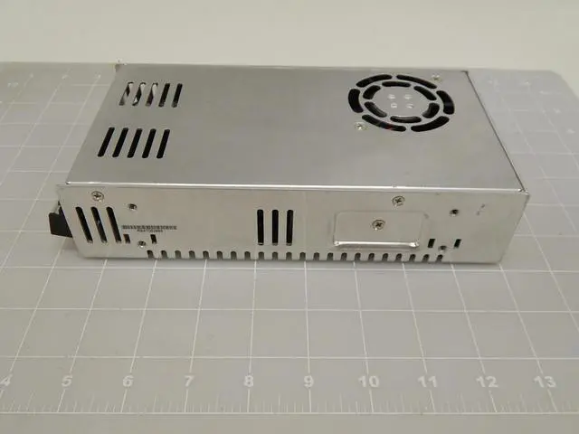 Alt view image 3 of 5 - Mean Well SPV-300-24 Power Supply T69775