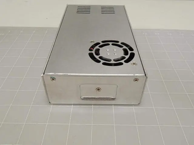 Alt view image 4 of 5 - Mean Well SPV-300-24 Power Supply T69775
