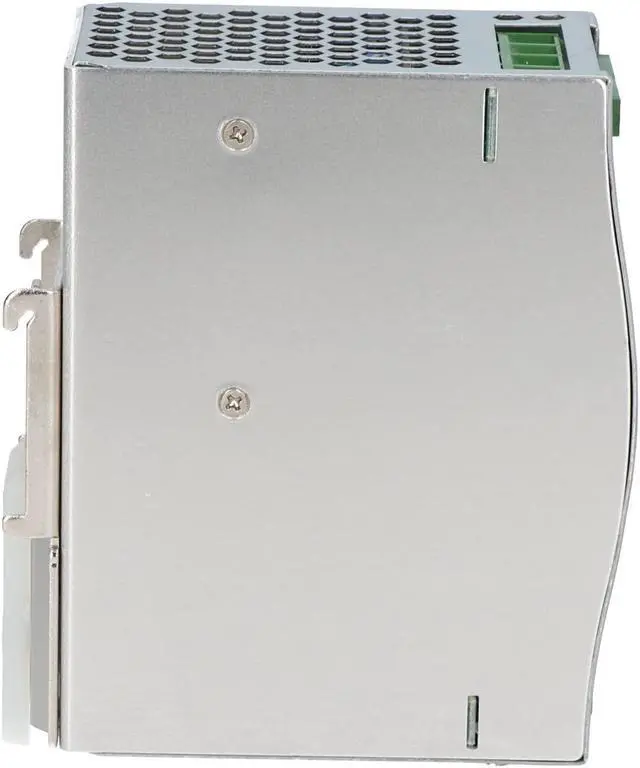 Alt view image 6 of 7 - Mean Well DR-75-48 Power Supply, Switching, DIN, 75 W, 48 VDC, 1.6A, 85-264 VAC