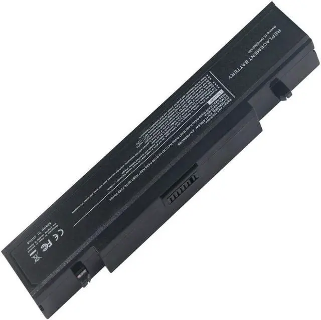 Main image of Battery1inc 6-cells Laptop Battery AA-PB9NC6B for Samsung Q320 R470 R522 R620 R580 Series NoteBooks