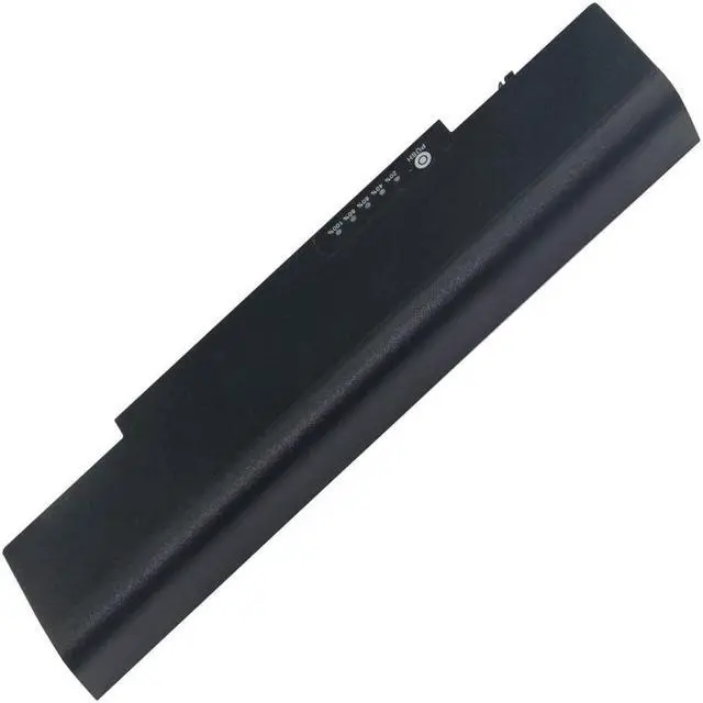 Alt view image 4 of 5 - Battery1inc 6-cells Laptop Battery AA-PB9NC6B for Samsung Q320 R470 R522 R620 R580 Series NoteBooks