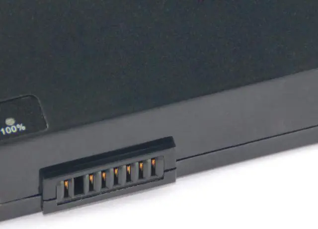 Alt view image 5 of 5 - Battery1inc 6-cells Laptop Battery AA-PB9NC6B for Samsung Q320 R470 R522 R620 R580 Series NoteBooks