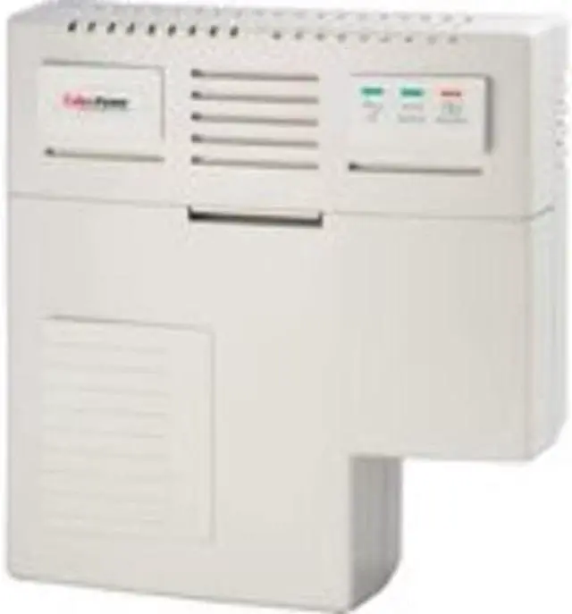 Main image of CyberPower CyberShield CS50U48V DC Power Supply - Q58613