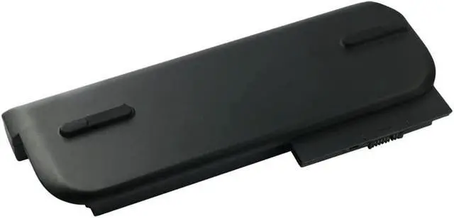 Alt view image 7 of 7 - Bay Valley PartsLENOVO 6-Cells 11.1V 5200mAh Hi-Quality Replacement Laptop Battery for THINKPAD X220T,X230T,X220 Tablet,X220I Tablet,X230 Tablet,X230I Tablet Series