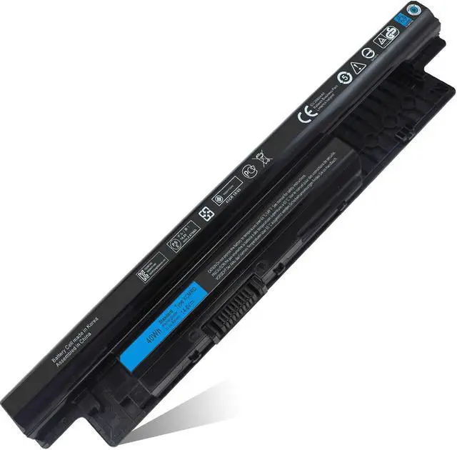 Main image of Easy&Fine XCMRD Laptop Battery for Dell Inspiron 14r 5421 3437 N3421 N5421 15 3521 3531 15r 3537 5521 5537 N3521 N5521 N5537 17 3721 17r 5737 N3721 N3737 N5721 N5737 5721 MR90Y 6HY59