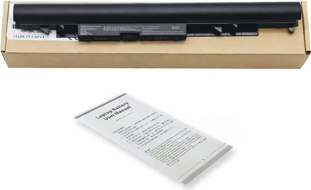 Alt view image 6 of 6 - 919700-850 JC03 JC04 Laptop Battery for HP Spare 919681-221 919682-121 919682-421 919682-831 919701-850 HP 246 G6 250 G6 255 G6,15-BS000 15-BW000 15-bs0xx 17-BS000