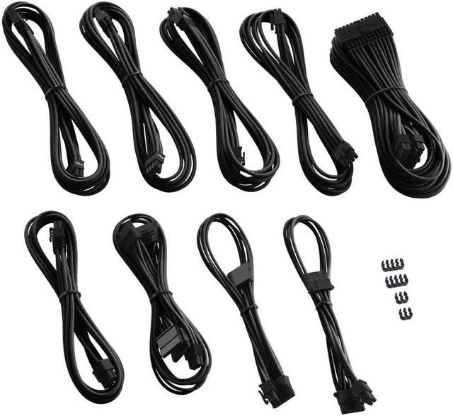 CableMod RT-Series Pro ModMesh Sleeved Cable Kit for ASUS and