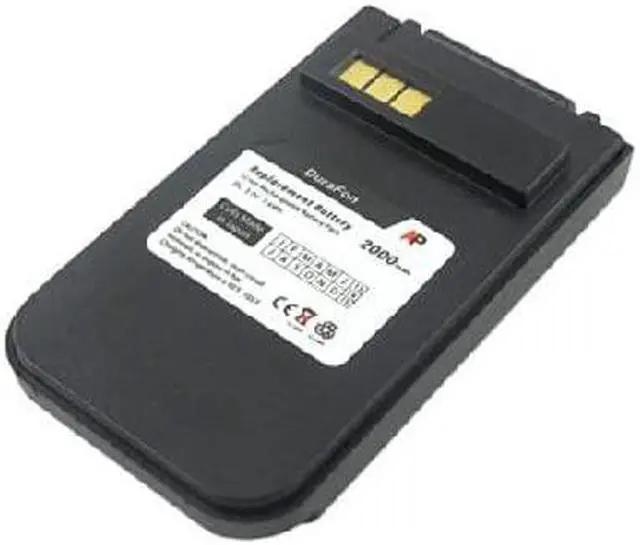 Main image of Artisan Power Replacement Battery for EnGenius DuraFon, Durawalkie, SP-922 PRO Phones: 2000 mAh