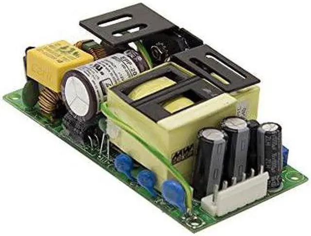 Main image of MW Mean Well EPP-200-15 15V 13.4A 200W Single Output with PFC Function Power Supply