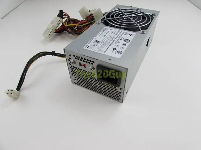 Main image of The620Guy Power Man IP-P300DF1-0 300 Watts 300W ATX12V Desktop Switching Power Supply PSU