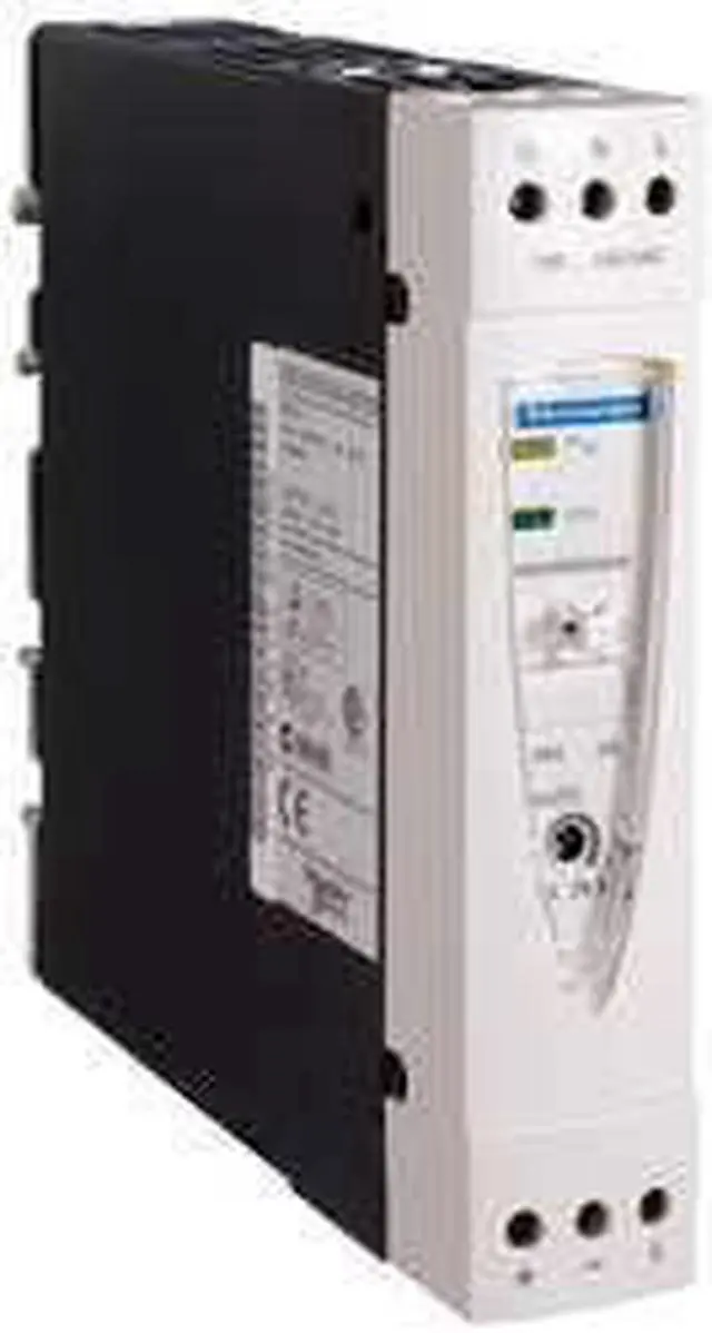 Main image of SCHNEIDER ELECTRIC Phase O 24-VDC 3-AMP ABL8REM24030 PHASEO Power Supply 24VDC 3AMP