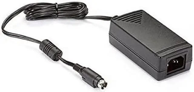Alt view image 2 of 2 - Black Box Spare Power Supply for KVM Devices - 12VDC, 1.5 Amp
