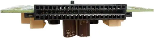 Alt view image 4 of 5 - Suyitai Replacement for Dell T630 T640 X7C1K 0X7C1K Power Supply Module Expansion Board