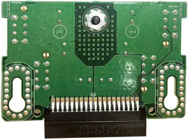 Alt view image 3 of 5 - Suyitai Replacement for Dell T630 T640 X7C1K 0X7C1K Power Supply Module Expansion Board