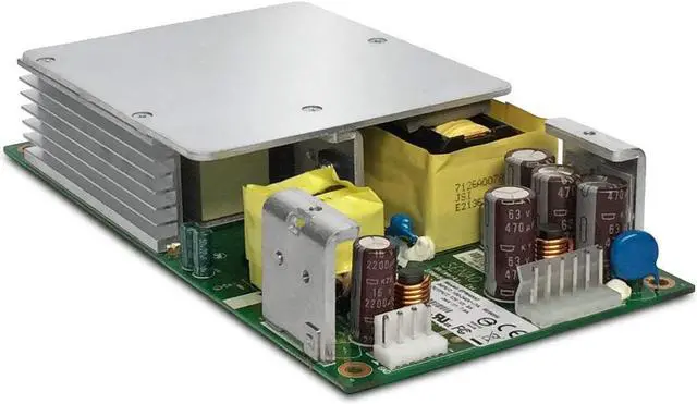 Main image of EnGenius 480W Open Frame Power Module