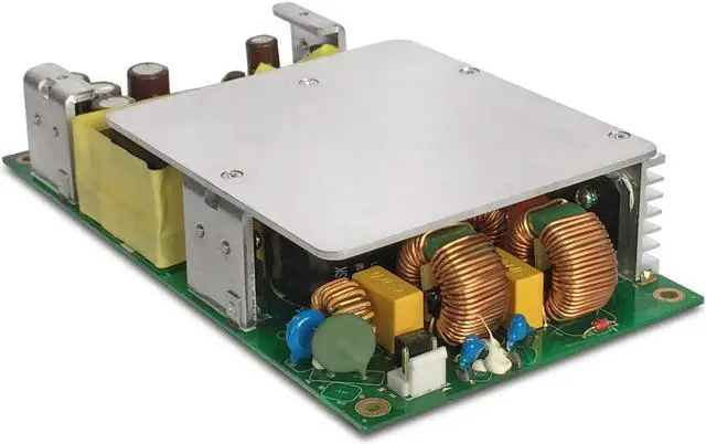 Alt view image 2 of 2 - EnGenius 480W Open Frame Power Module