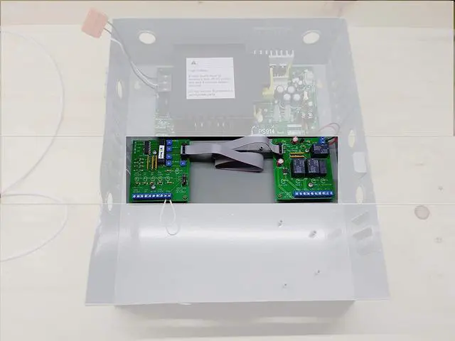 Main image of Von Duprin PS914 Power Supply, High Inrush, 4 Amp