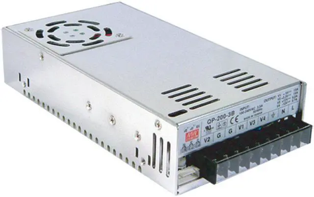 Main image of QP-200F