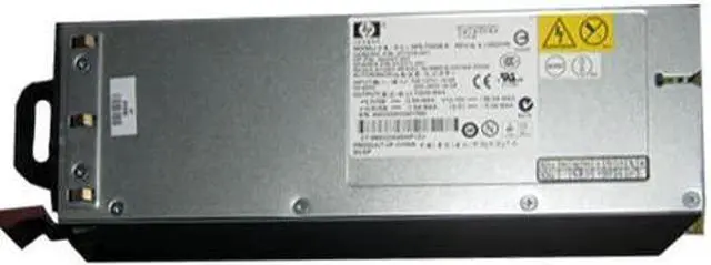 Main image of HP 412211-001 700W Hot-Plug Power Supply Proliant DL360 G5 DL365 G1 Servers
