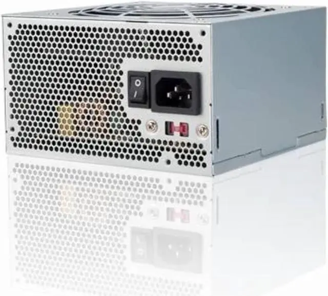 Main image of Inwin Development IPS350CQ20H HASWELL Ready 350w ATX PSU Cases IP-S350CQ2-0 H