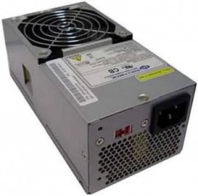 Main image of Sparkle 300W Power Supply Noise Killer SPI300T8HNB-B204