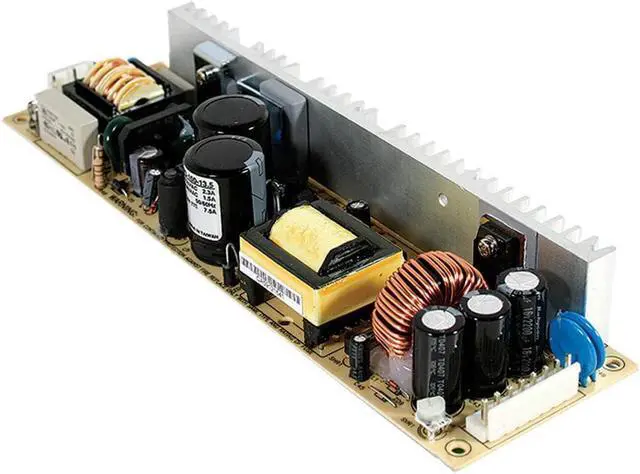 Main image of MW Mean Well LPS-100-12 12V 8.4A 100W Single Output Switching Power Supply
