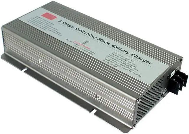 Main image of MW Mean Well PB-300P-24 28.8V 10.5A Single Output Battery Charger