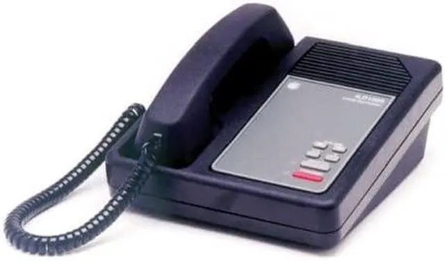 Main image of Gai-Tronics 12VDC Power Supply for Desksets