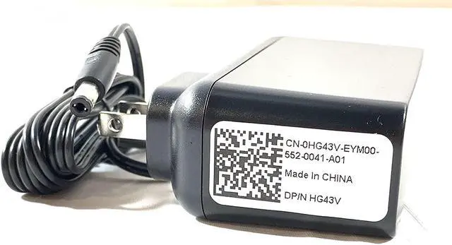 Alt view image 3 of 7 - Aerohive Networks 36W Power Supply for AP550 Model AHDL-ACC-PWR-36W-US