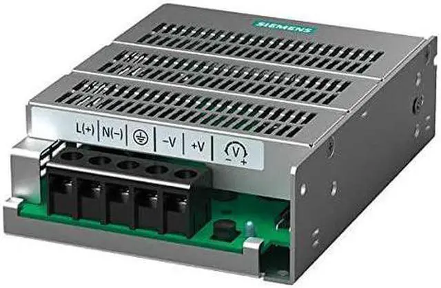 Main image of DC Power Supply, 24VDC, 3.1A, 50/60Hz
