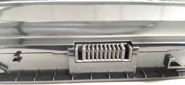 Alt view image 5 of 5 - Ding New WDXOR Replacement Laptop Battery Compatible With Dell Inspiron 15 5568 7560 5567 7569 7368 (11.4V 42WH)