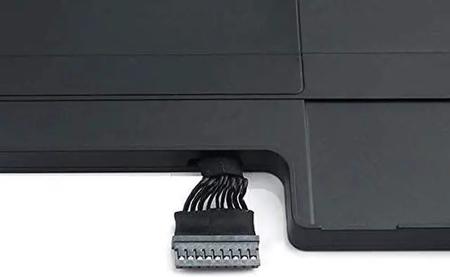 Alt view image 6 of 7 - BatPower A1496 Replacement Laptop Battery for Apple Mid 2013 2014 Early 2014 2015 MacBook Air 13-inch A1466 EMC 2559 EMC 2632 EMC 2925 Battery MacBook Air 13" A1466 Apple A1496 Battery 54.4Wh