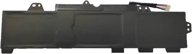 Alt view image 2 of 2 - TsuLin TT03XL Laptop Battery Compatible with HP EliteBook 850 G5 ZBook 15U G5 Series HSTNN-DB8K 932824-2C1 933322-855 HSTNN-LB8H TTO3XL 11.55V 56Wh 4850mAh
