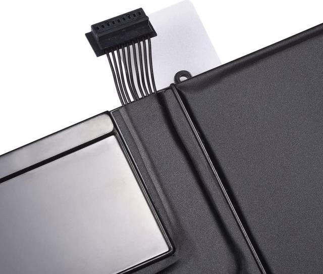 Alt view image 5 of 7 - iProPower A1382 Battery for MacBook Pro A1286 15" inch Laptop [Only for Early 2011, Late 2011, Mid 2012 Version] High Capacity 7200mAh 10.95V/77.5Wh Replacement Battery