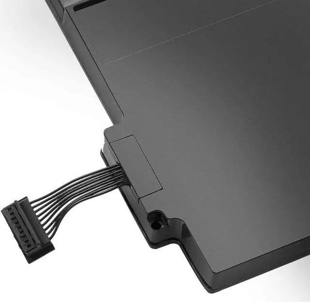 Alt view image 4 of 6 - A1322 A1278 Replacement Battery Compatible with MacBook Pro 13 inch (mid 2009 2010 Early 2011 Late 2012 Version) MB990LL/A MB991ll/A MC374LL/A MC700LL/A MD313LL/A MD314LL/A[65Wh/10.95V/6 Cell]