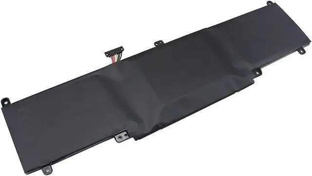 Alt view image 6 of 6 - C31N1339 0B200-00930000 3ICP7/55/90 Laptop Battery Replacement for Asus ZenBook UX303UB UX303LN Q302L Q302LA Q302LG UX303 UX303L UX303LA UX303LN UX303LB UX303LNB UX303UA Q302LA-BHI3T09 (11.31V 50Wh)