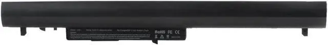Main image of Alipower Battery Replacement for HP 776622-001 728460-001 752237-001 LA04 LA04DF TPN-Q132 TPN-Q129 HSTNN-DB5M HSTNN-YB5M HSTNN-UB5M F3B96AA ; HP Pavilion 14 15 TouchSmart Series14.8V / 4-Cell