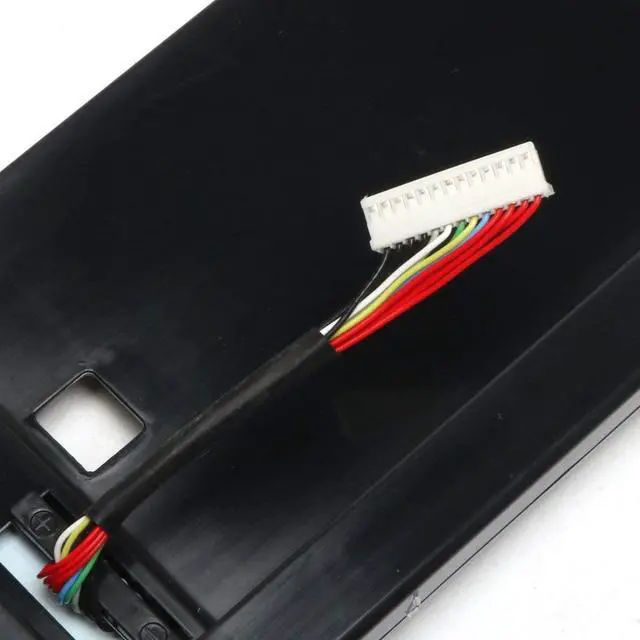 Alt view image 5 of 7 - 2F3W1 Battery for Dell Alienware 15 Alienware 15 R2 Alienware 17 R3 Series 02F3WI 191YN [14.8V 92Wh Emaks
