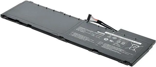 Alt view image 2 of 4 - 7XINbox 7.4V 46Wh AA-PLAN6AR NP900X3A Replacement Laptop Battery for Samsung 900X3A-A01 900X1B-A02 Series BA43-00292A