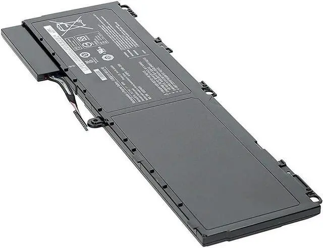 Alt view image 3 of 4 - 7XINbox 7.4V 46Wh AA-PLAN6AR NP900X3A Replacement Laptop Battery for Samsung 900X3A-A01 900X1B-A02 Series BA43-00292A