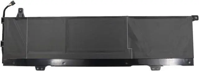 Alt view image 5 of 5 - OUWEE L17L3PE0 Laptop Battery Compatible with Lenovo Yoga 730-15IWL Yoga 730-15IKB Series Notebook L17C3PE0 5B10Q39196 5B10Q39197 11.4V 51.5Wh 4520mAh