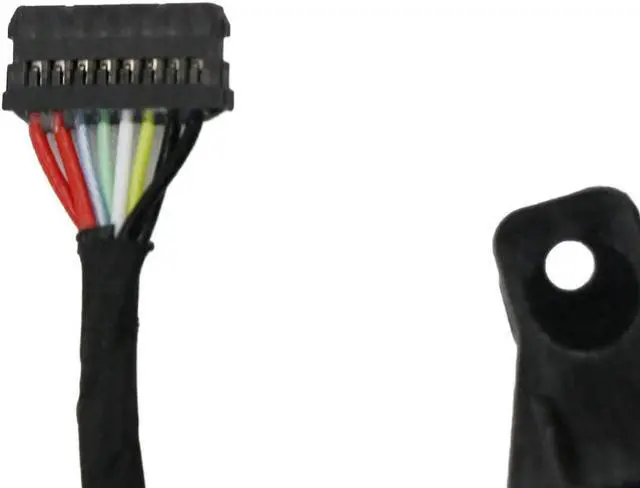 Alt view image 4 of 5 - OUWEE L17L3PE0 Laptop Battery Compatible with Lenovo Yoga 730-15IWL Yoga 730-15IKB Series Notebook L17C3PE0 5B10Q39196 5B10Q39197 11.4V 51.5Wh 4520mAh