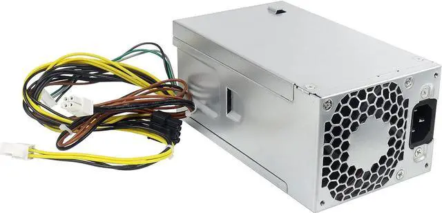 Main image of S-Union Upgraded 942332-001 400W Power Supply Compatible with HP 280 288 285 480 600 680 800 G3 G4 Power Supply PA-3401-1HA L04618-400 942332-001 L04618-800 PA-3401-2HA PSU Power Supply