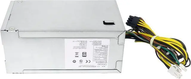 Alt view image 5 of 7 - S-Union Upgraded 942332-001 400W Power Supply Compatible with HP 280 288 285 480 600 680 800 G3 G4 Power Supply PA-3401-1HA L04618-400 942332-001 L04618-800 PA-3401-2HA PSU Power Supply
