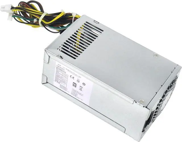 Alt view image 3 of 7 - S-Union Upgraded 942332-001 400W Power Supply Compatible with HP 280 288 285 480 600 680 800 G3 G4 Power Supply PA-3401-1HA L04618-400 942332-001 L04618-800 PA-3401-2HA PSU Power Supply