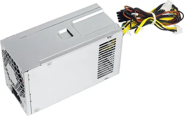 Alt view image 6 of 7 - S-Union Upgraded 942332-001 400W Power Supply Compatible with HP 280 288 285 480 600 680 800 G3 G4 Power Supply PA-3401-1HA L04618-400 942332-001 L04618-800 PA-3401-2HA PSU Power Supply