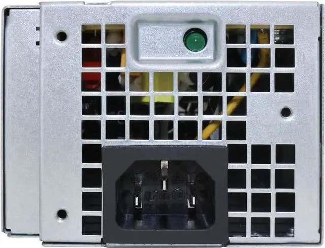 Alt view image 4 of 6 - S-Union Upgraded New 240W L240ES-00 H240ES-02 Power Supply Compatible with Dell Optiplex 3050 5050 7050 Mini Tower J61WF DK87P F484X DW3M7 HT04K HU240AS-02 H240NM-00 H240NM-02 HU240AS-00