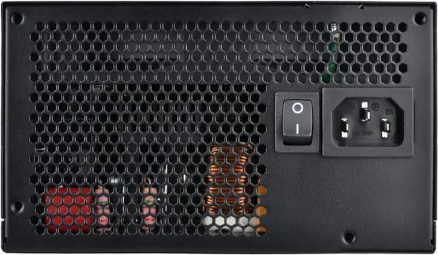 Alt view image 4 of 7 - SilverStone Technology Decathlon DA1000 Gold Cybenetics Gold 1000W Semi-Modular ATX Power Supply, SST-DA1000-GH